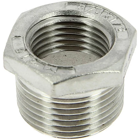 SFERACO Réduction Inox Mâle 3/4 Femelle 1/2 3 SFERACO Réduction Inox Mâle 3/4 Femelle 1/2