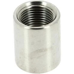 SFERACO Manchon Inox égal Femelle 3/8