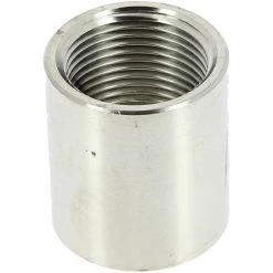 SFERACO Manchon Inox égal Femelle 3/4