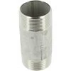 SFERACO Bobine Inox Longueur 100mm Mâle 1"1/2