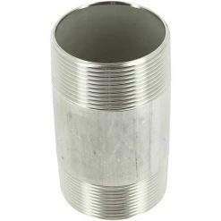 SFERACO Bobine Inox Longueur 100mm Mâle 2"