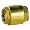 SFERACO Clapet Anti-retour 1/2" - Laiton/Nylon - Femelle/Femelle - 16 Bar -SFERACO Soldes 10348730 1