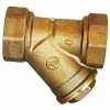 SFERACO Filtre à Tamis En Y 1" - Laiton - Femelle/Femelle - 16 Bar -SFERACO Soldes 10351583 1