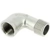 SFERACO Coude 90° Inox égal Mâle Femelle 1/2 1 SFERACO Coude 90° Inox égal Mâle Femelle 1/2 -SFERACO Soldes 1035383 1