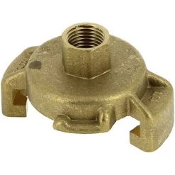 SFERACO Raccord Laiton Express Femelle 1/4