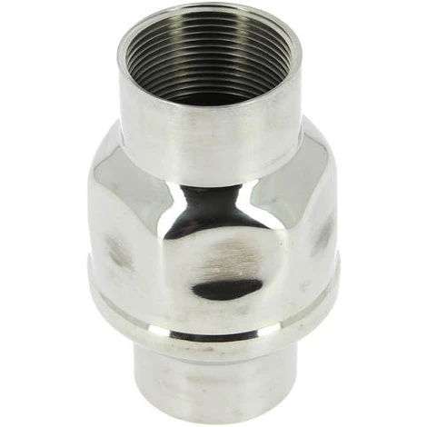 SFERACO Clapet Inox Non Retour Femelle-femelle 40-49 3 SFERACO Clapet Inox Non Retour Femelle-femelle 40-49