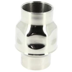 SFERACO Clapet Inox Non Retour Femelle-femelle 50-60