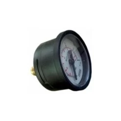 Manomètre Axial Diamètre 40, 0 à 6 Bar Sferaco