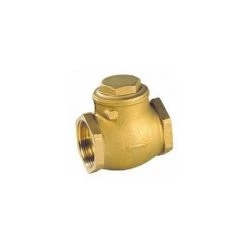 Clapet Anti Retour à Battant 12x17 Sferaco