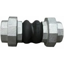 Manchon Antivibratile 15x21 Sferaco