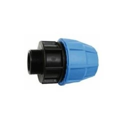 Raccord Droit Mâle SFERACO, 25/15X21 Sferaco