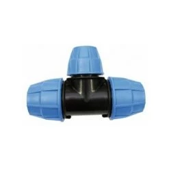 Té à 90 Degré SFERACO, 32X32X32 Sferaco