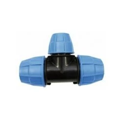 Té à 90 Degré SFERACO, 50X50X50 Sferaco