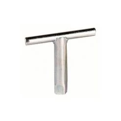 Clé Pour Cache Entrée De 6 Mm Sferaco