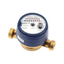 Compteur Classe A/B 11cm 20x27 Froid Sferaco