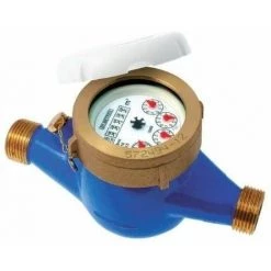 Compteur Eau Froide, Classe B, 260 Mm 40x49 DN30 Sferaco