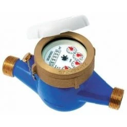 Compteur Eau Froide, Classe B, 260 Mm 33x42 DN25 Sferaco