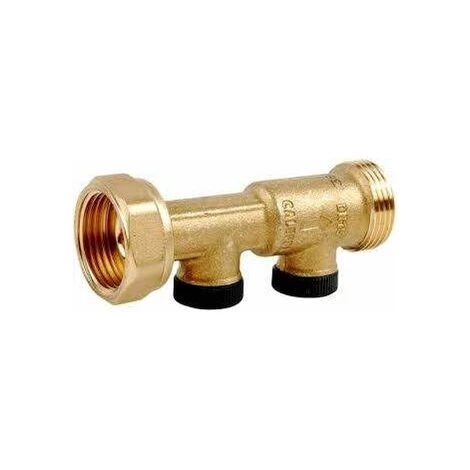 Clapet Anti Pollution MF 33x42 Sferaco 3 Clapet Anti Pollution MF 33x42 Sferaco