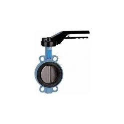 Vanne Papillon DN.80 Mm ACS PN10/16/20 Sferaco