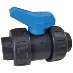 Vanne Sphérique FF Diamètre 20 Sferaco