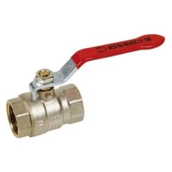 Vanne à Sphère En Laiton SFERACO 2" - F.F - 82367 E