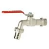 Robinet De Puisage En Laiton SFERACO Tournant Sphérique - 3/4" - M - 82396 L -SFERACO Soldes 15840168 1