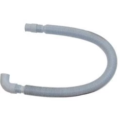 Flexible Machine à Laver Sortie Coudée Extensible - Ø19x28 Mm - Longueur 600 à 2000 Mm - Sferaco