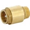 Clapet De Retenue Toutes Positions Laiton PN25 MF Ø1/2" (15/21) - Sferaco -SFERACO Soldes 19847202 1