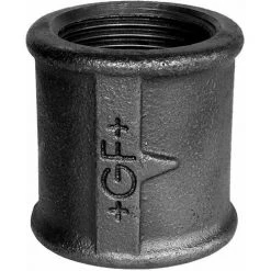 SFERACO Manchon Dg Noir N271 Ff 15x21