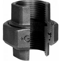 SFERACO Manchon Union Noir 340ff 15x21