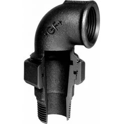 SFERACO Coude Union Noir N 98 Mf 33x42