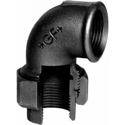 SFERACO Coude Union Noir N 96 Ff 50x60