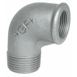 SFERACO Coude Pr Galv N 92 Mf 26x34