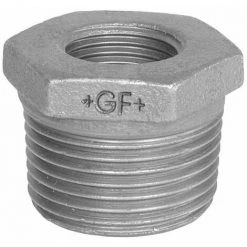 SFERACO Mamelon Red Galv N241 Mf 26x15