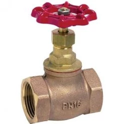 SFERACO Vanne à Soupape - F 1'1/4 - Sféraco