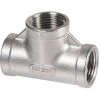 SFERACO Raccord Inox En T à Visser - F 1' - Sféraco -SFERACO Soldes 2216500 1