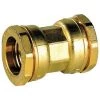 SFERACO Jonction PE Eau Laiton Serrage Extérieur 20 -SFERACO Soldes 2264000 1