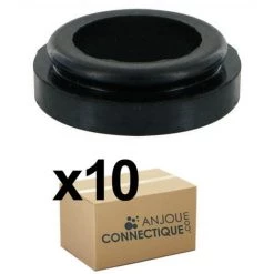 SFERACO 10 Joints De Rechange NBR Ø 22 Mm Pour Raccord Express