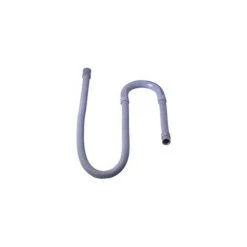 SFERACO Flexible évacuation Machine à laver Ø19x24 L.150cm