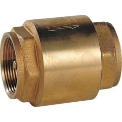 SFERACO Clapet De Retenue Toutes Positions FF 33x42