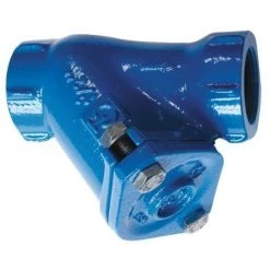 SFERACO Clapet De Retenue à Boule F/F 50x60