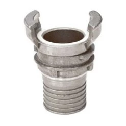 SFERACO Raccord Symétrique Alu DN65