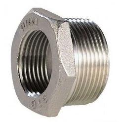 SFERACO Réduction Inox M/F - Dimension 20x12