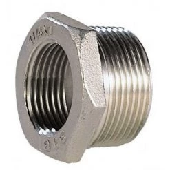 SFERACO Réduction Inox M/F - Dimension 20x15