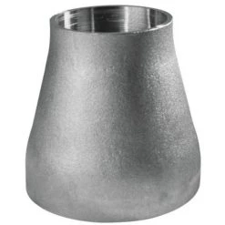 SFERACO Réduction à Souder 76,1x42,4 Noir