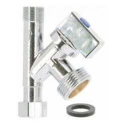 Robinet De Piquage Pour Machine à Laver Sferaco