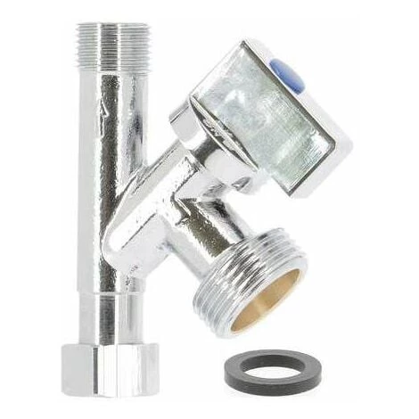 Robinet De Piquage Pour Machine à Laver Sferaco 3 Robinet De Piquage Pour Machine à Laver Sferaco