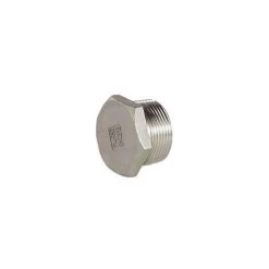 SFERACO BOUCHON MALE INOX 20X27 2022005