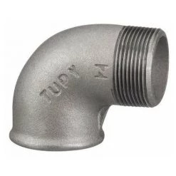SFERACO Coude Pr Galv N 92 Mf 66x76