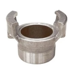 SFERACO Raccord Symétrique Alu Mâle 1"1/2